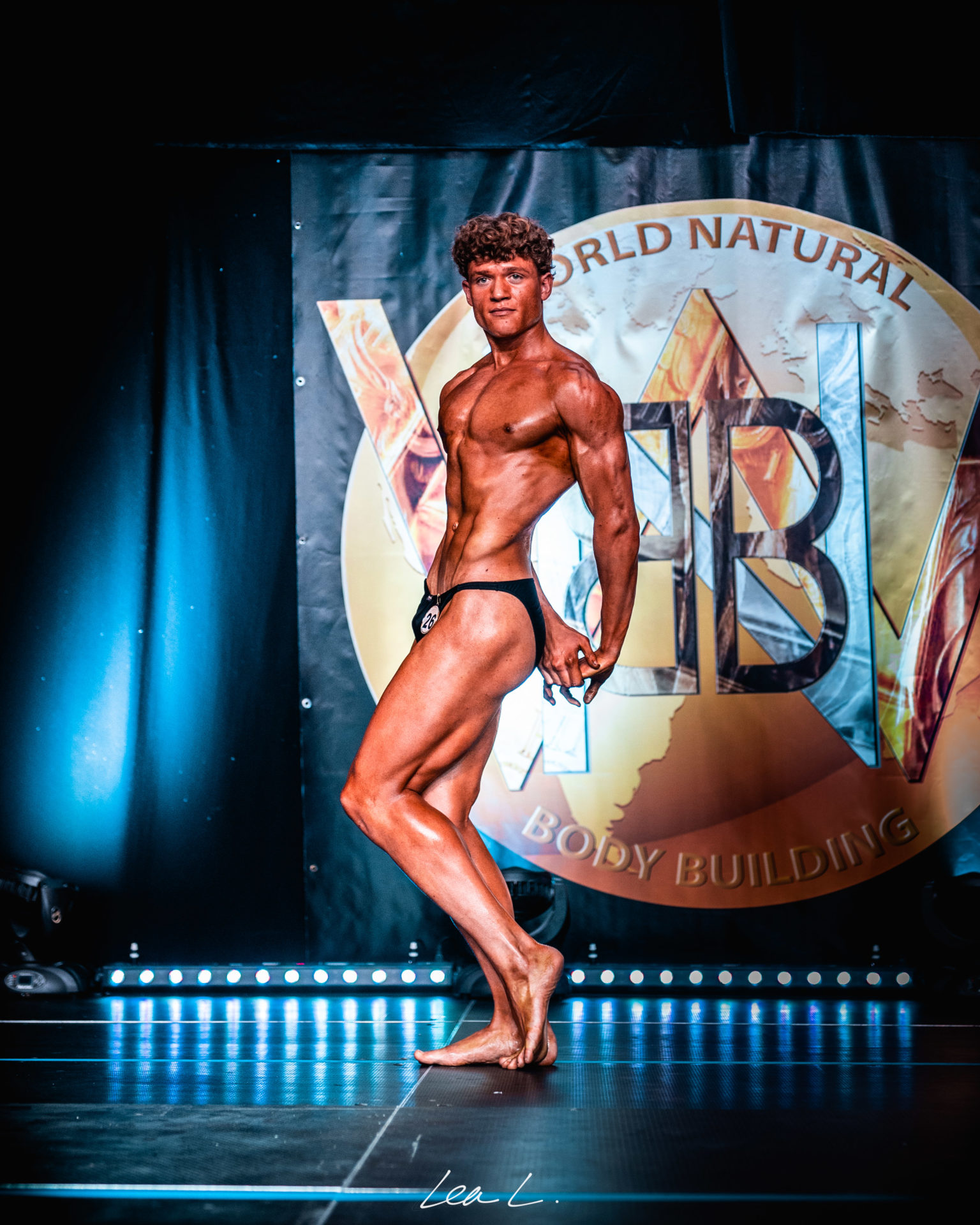 Nation Cup 2023 Matt